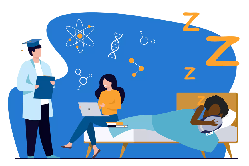 como tener suenos lucidos